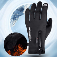 USB Touch Screen Gloves Winter Warm Electric Heated Gloves Heated Motorcycle Gloves Windproof Heated Gloves for Women Men
