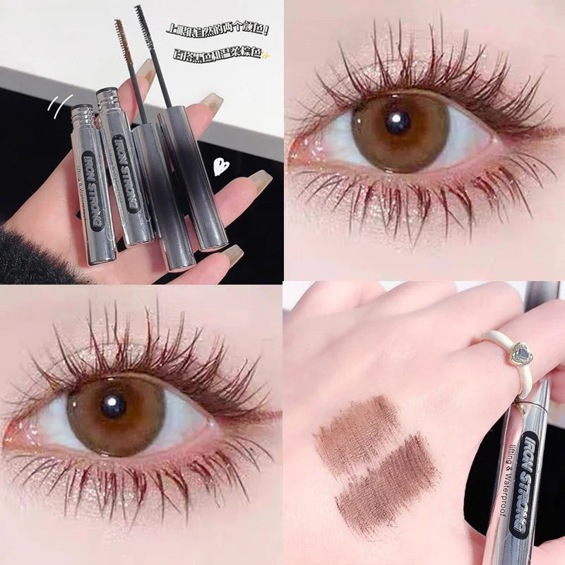 Ultra-Fine Curl Mascara™